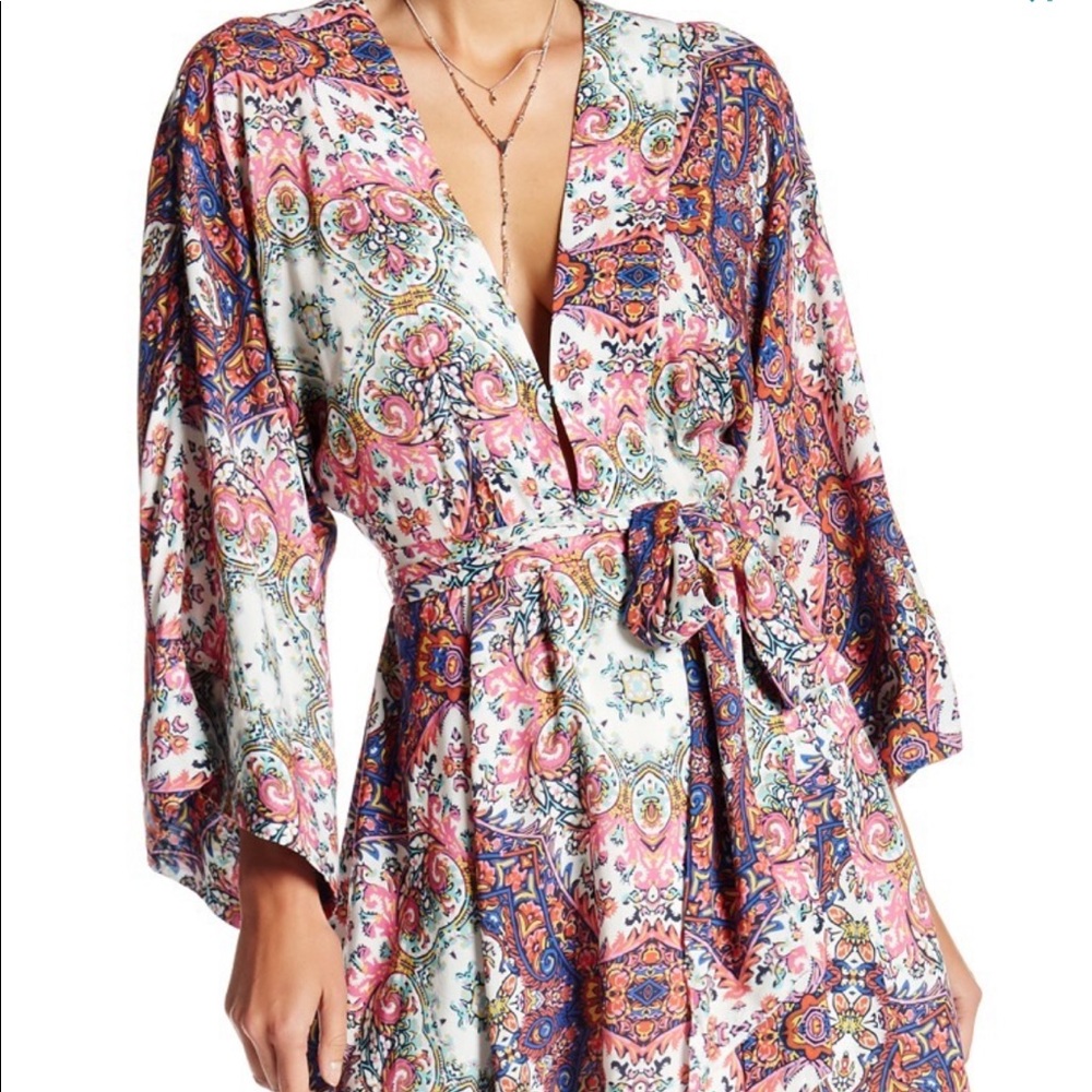 Yumi Kim Tokyo Nights Dress